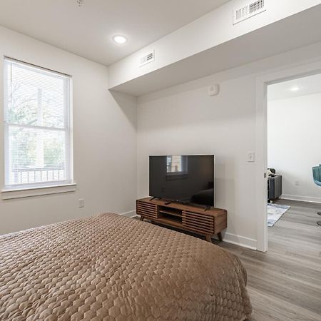 Tourist Home Of Richmond - Church Hill North Apt03 外观 照片